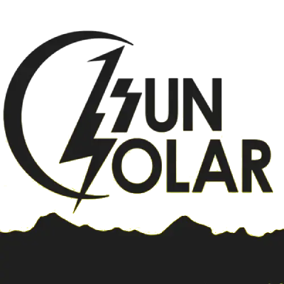 1 Sun Solar Companies logo
