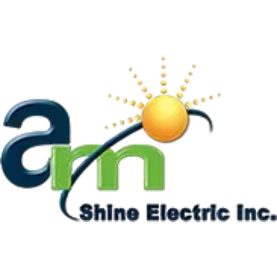 A.M. Shine Electric Inc. logo