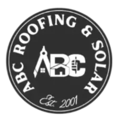 ABC Roofing & Solar logo