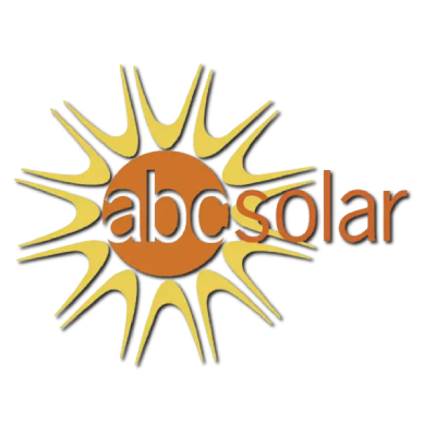ABC Solar logo