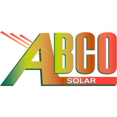ABCO Solar logo