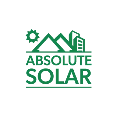 Absolute Solar logo