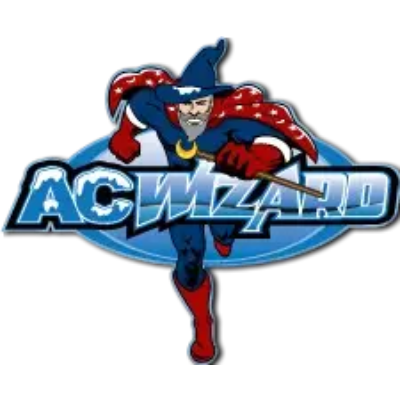 AC Wizard logo