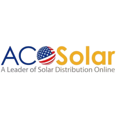 ACOSolar logo