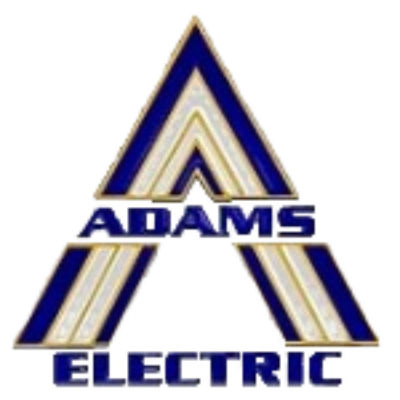 Adams Electric logo