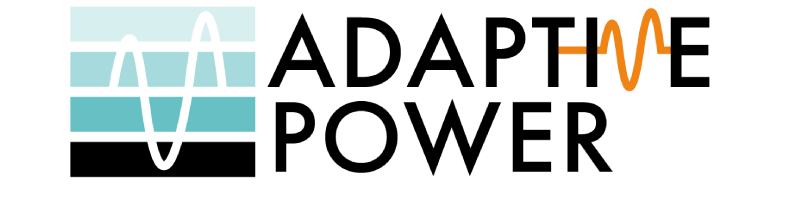 Adaptive Power logo