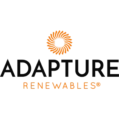 Adapture Renewables logo
