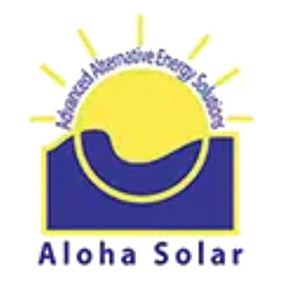 Advanced Alternative Energy Solutions logo