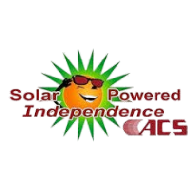 Advanced Conservation Systems logo