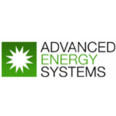Advanced Energy Systems logo