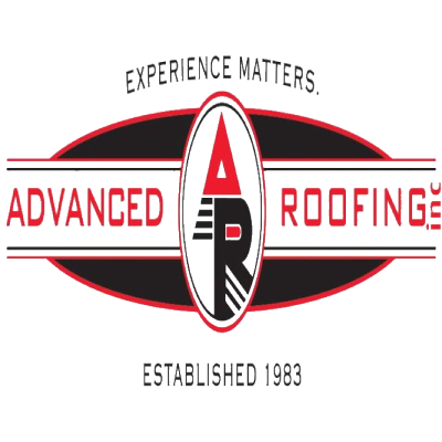 Advanced Roofing logo