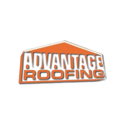 Advantage Roofing logo