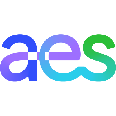 AES Distributed Energy logo