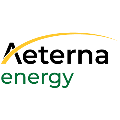 Aeterna Energy logo