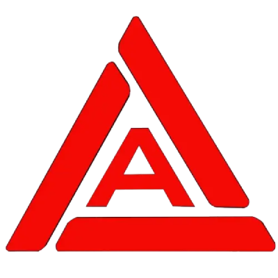 Affordable Solar, Roof, & Air logo