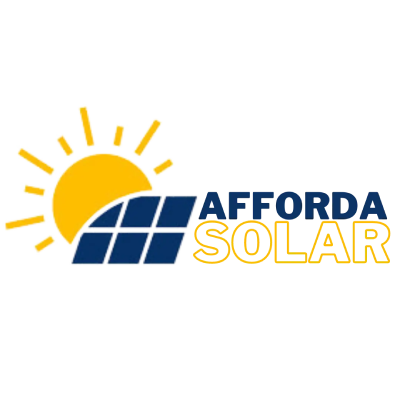 AffordaSolar logo