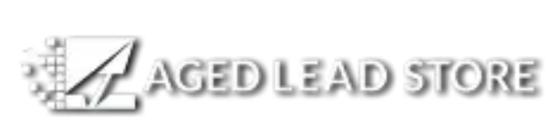 AgedLeadStore.com logo