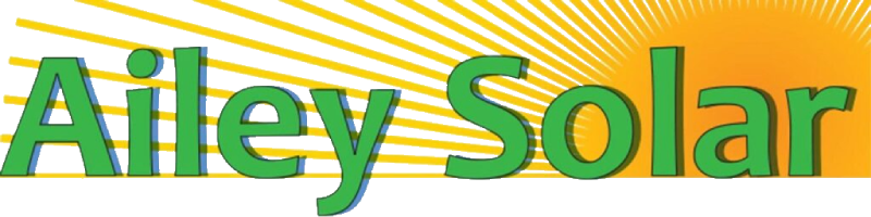 Ailey Solar Electric logo