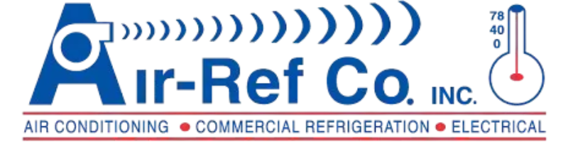 Air-Ref logo