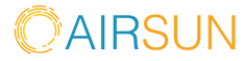 AIRSUN logo