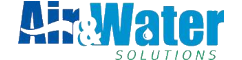 Air & Water Solutions logo