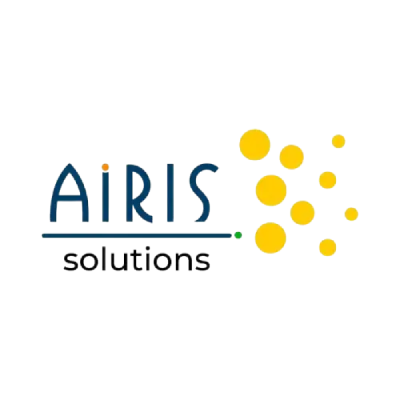 Airis Solutions logo