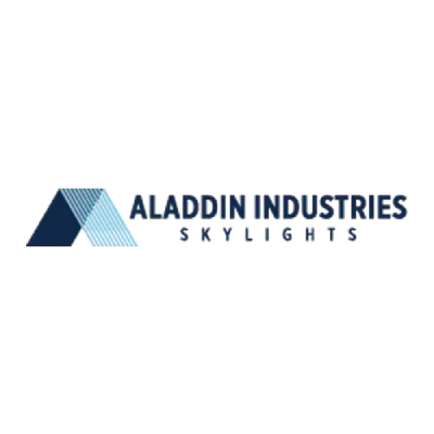 Aladdin Industries logo
