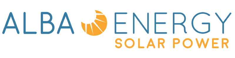 Alba Energy logo