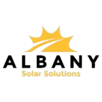Albany Solar Solutions logo