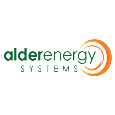 Alder Energy Systems logo