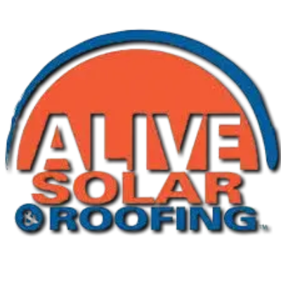 ALIVE Industries logo