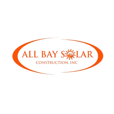 All Bay Solar Construction logo