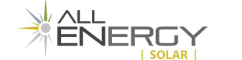 All Energy Solar logo