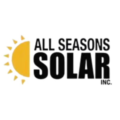 All Seasons Solar logo