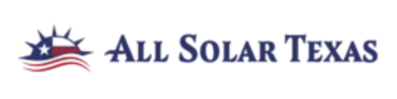 All Solar Texas logo