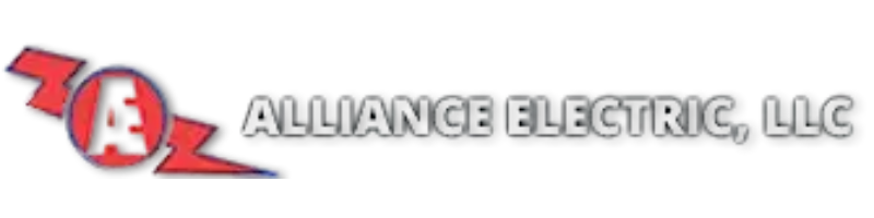 Alliance Electric logo