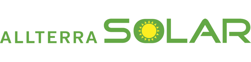 Allterra Solar logo