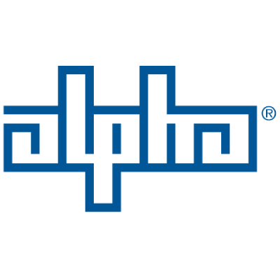 Alpha Energy logo