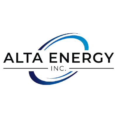Alta Energy logo