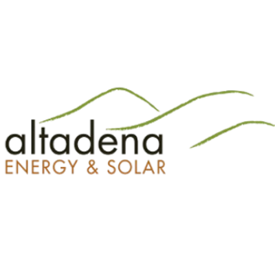 Altadena Energy & Solar logo
