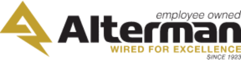 Alterman logo