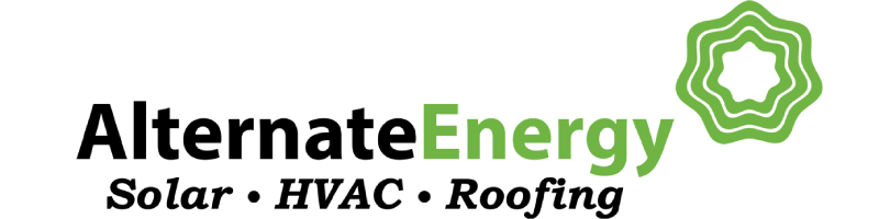 Alternate Energy logo