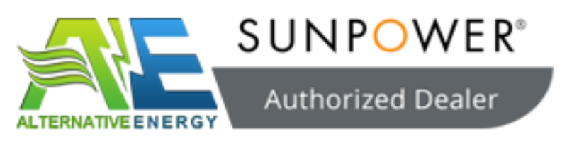 Alternative Energy logo