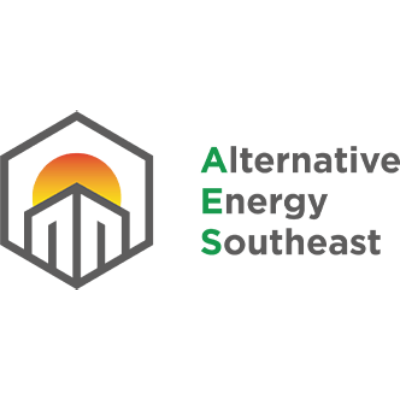 Alternative Energy Southeast logo