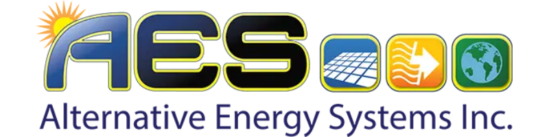 Alternative Energy Systems logo
