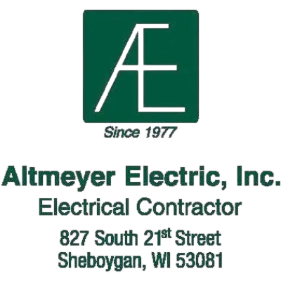 Altmeyer Electric logo