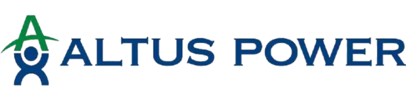 Altus Power logo