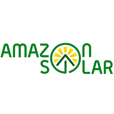 Amazon Solar logo
