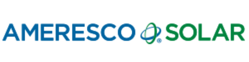 Ameresco logo