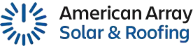 American Array Solar logo